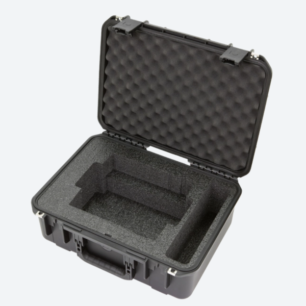 SKB Case Allen & Heath CQ-12T Mixer Case