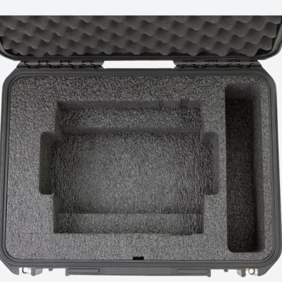 SKB Case Allen & Heath CQ-12T Mixer Case