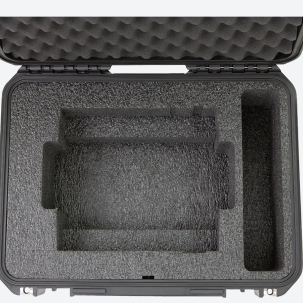 SKB Case Allen & Heath CQ-12T Mixer Case