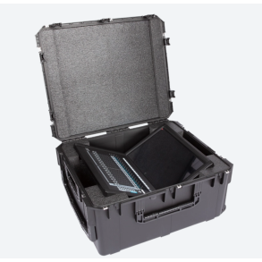 SKB iSeries 3026-15 Waves LV1 Classic Case