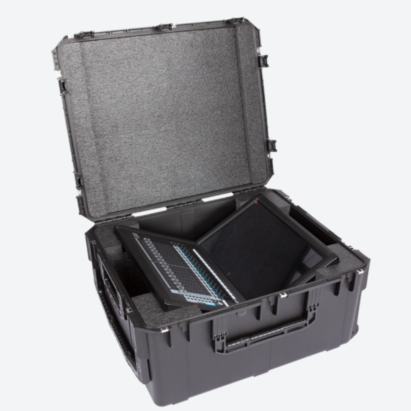 SKB iSeries 3026-15 Waves LV1 Classic Case