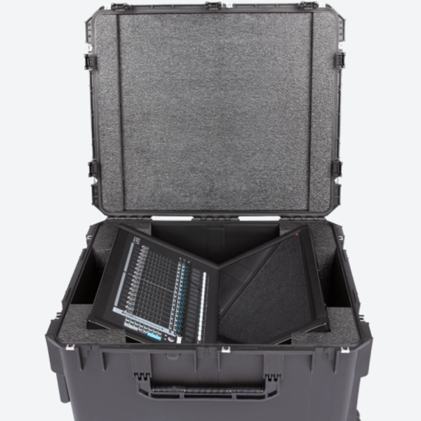 SKB iSeries 3026-15 Waves LV1 Classic Case