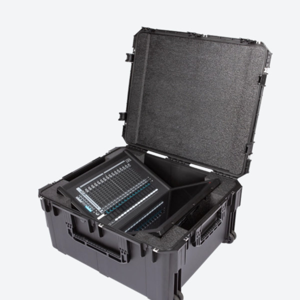 SKB iSeries 3026-15 Waves LV1 Classic Case