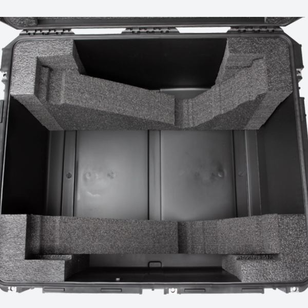 SKB iSeries 3026-15 Waves LV1 Classic Case