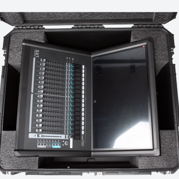 SKB iSeries 3026-15 Waves LV1 Classic Case