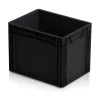 EU Store box with closed handles 40x30x32 cm