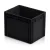 EU Store box with closed handles 40x30x32 cm