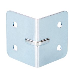 40403 Corner Brace 40 x 34 for 35 mm Case Angle
