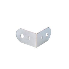 4041 Corner Brace 19 x 30 zinc-plated