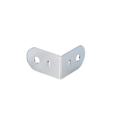 4041 Corner Brace 19 x 30 zinc-plated
