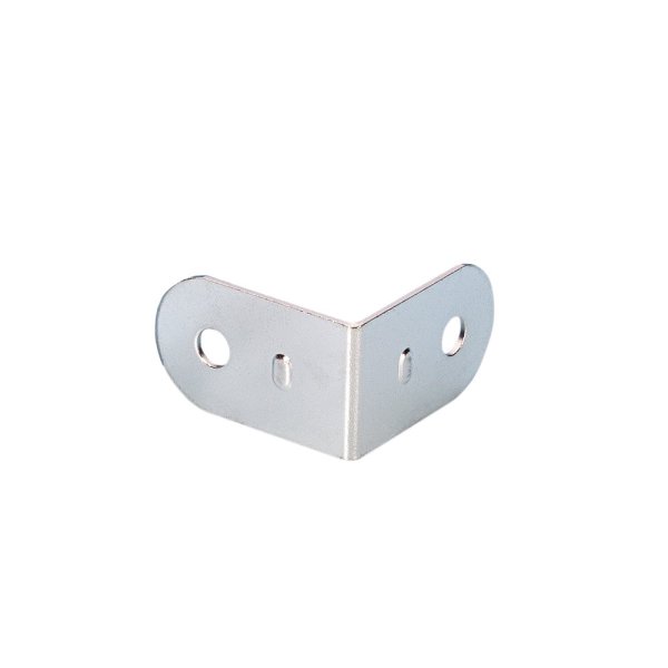 4041 Corner Brace 19 x 30 zinc-plated