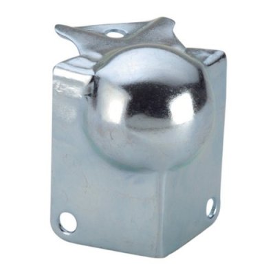 41141 Ball Corner small cranked 22 mm