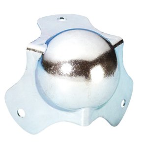 4120 Ball Corner Medium Three-Leg