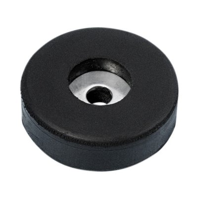 Adam Hall Rubber Feet (38mm diameter)