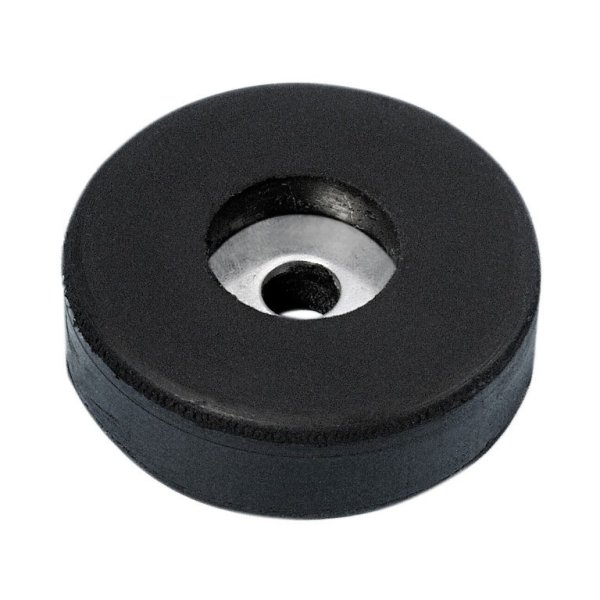 Adam Hall Rubber Feet (38mm diameter)
