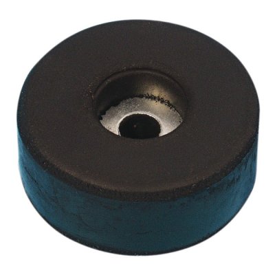 Adam Hall Rubber Feet (38mm diameter)