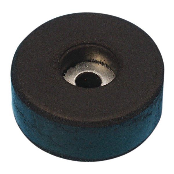 Adam Hall Rubber Feet (38mm diameter)