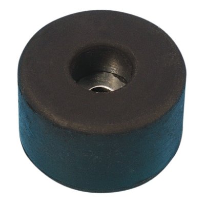 Adam Hall Rubber Feet (38mm diameter)