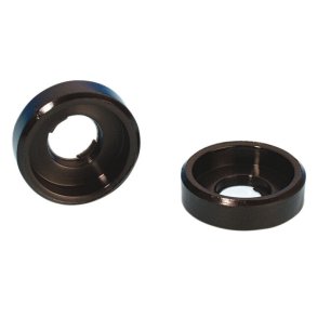 Washer recessed M6