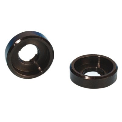 Washer recessed M6