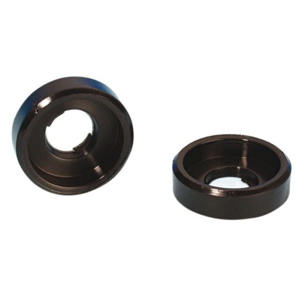 Washer recessed M6
