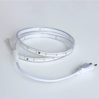 2m 230v Connection Cord For LED Strip