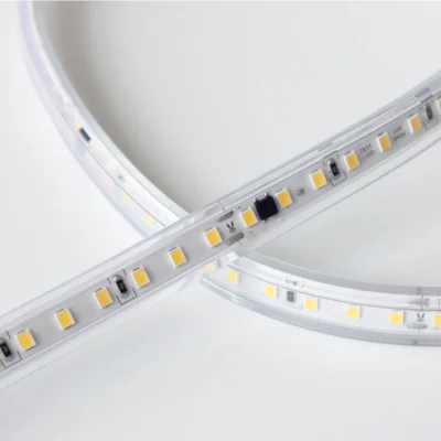 230v 10w /m LED strip (Cut every 10cm)