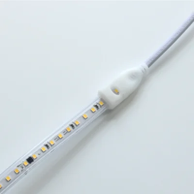 2m 230v Connection Cord For LED Strip