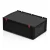 EU Store box with lid 60x40x22 cm