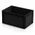 EU Store box with closed handles 60x40x32 cm