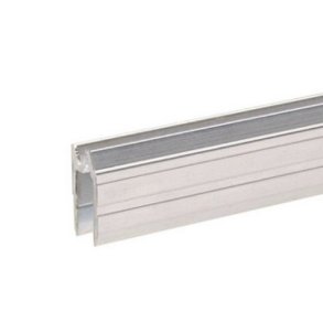 6102 Aluminium Lid Location for 7mm