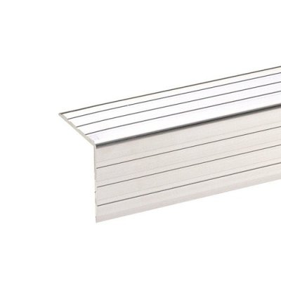 6105 Aluminium Case Angle 30 x 30 mm