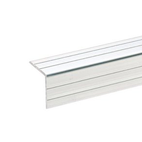 6109 Aluminium Case Angle 22 x 22 mm