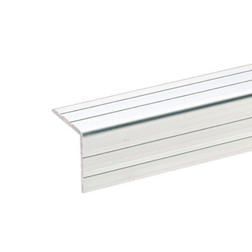 6109 Aluminium Case Angle 22 x 22 mm