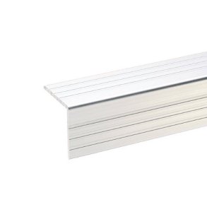 6111 Aluminium Case Angle 35 x 35 mm