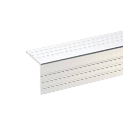 6111 Aluminium Case Angle 35 x 35 mm