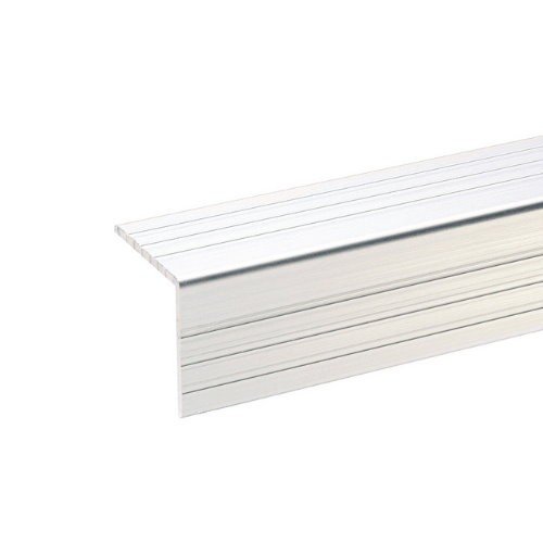 6111 Aluminium Case Angle 35 x 35 mm