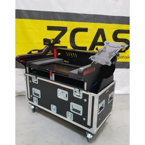 Flip case for Midas Heritage-D HD 96-24