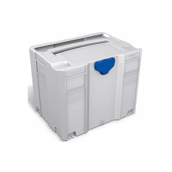 Systainer T-Loc 4 396x296x315mm