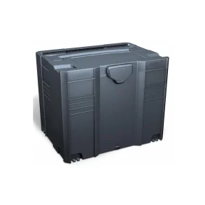 Systainer T-Loc 4 396x296x315mm