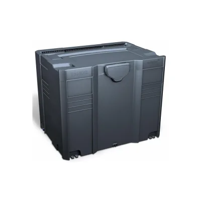 Systainer T-Loc 4 396x296x315mm