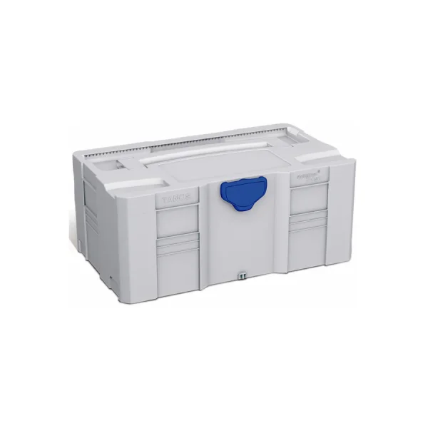 Systainer T-Loc 3 396x296x210mm
