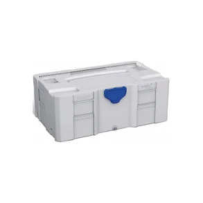 Systainer T-Loc 2 396x296x157,5mm