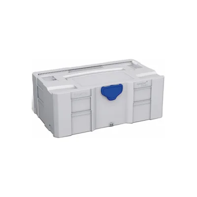 Systainer T-Loc 2 396x296x157,5mm