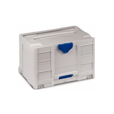 Systainer T-Loc SYS-Combi 2 396x296x263mm