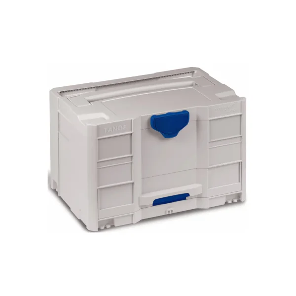 Systainer T-Loc SYS-Combi 2 396x296x263mm