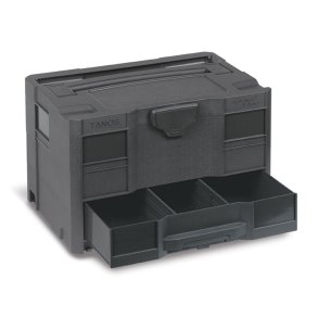 Systainer T-Loc SYS-Combi 2 396x296x263mm