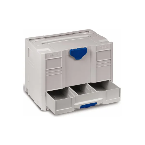 Systainer T-Loc SYS-Combi 3 396x296x315mm