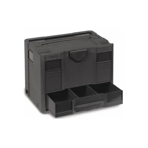Systainer T-Loc SYS-Combi 3 396x296x315mm