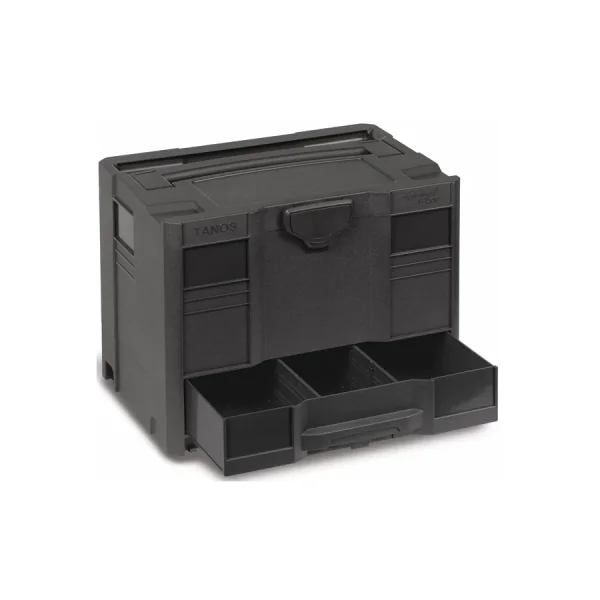 Systainer T-Loc SYS-Combi 3 396x296x315mm